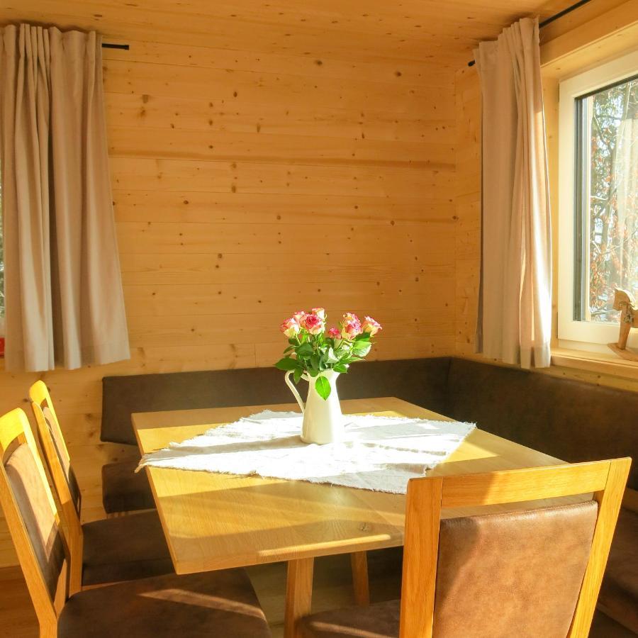 Das Haus Steger Zu Stein Kramsach Exterior photo