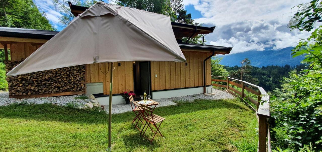 Das Haus Steger Zu Stein Kramsach Exterior photo